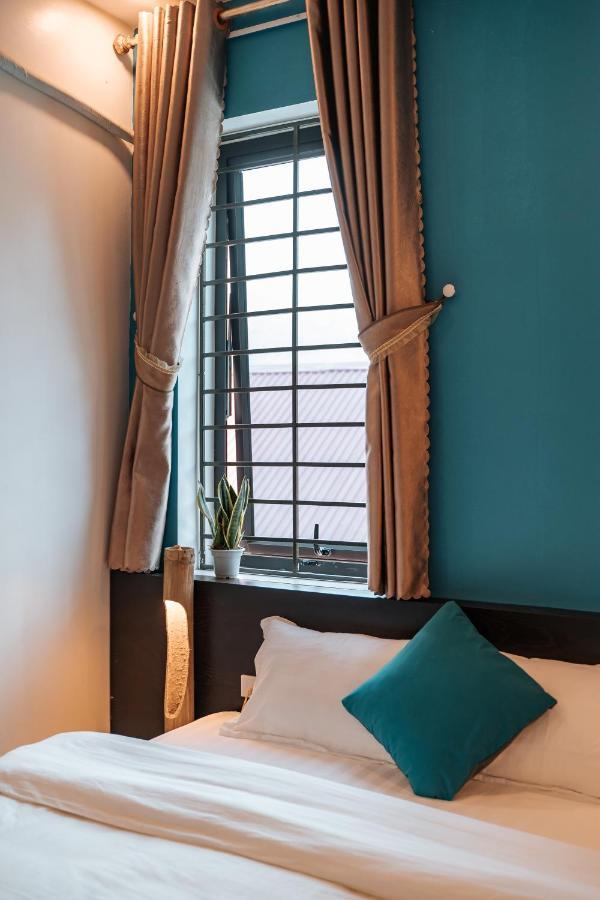 Ha Giang Cozy Hostel ภายนอก รูปภาพ